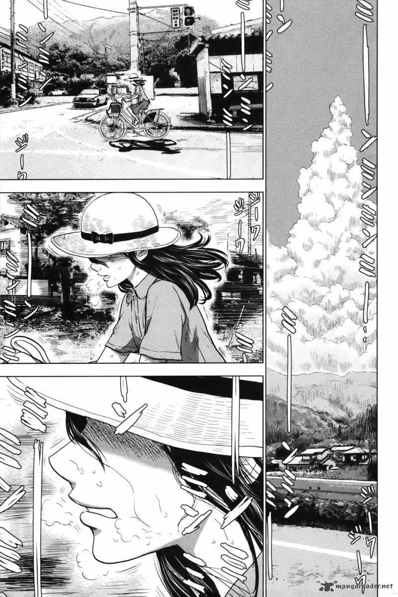 Aku No Hana Chapter 25 page 19