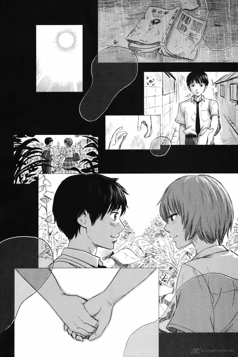 Aku No Hana Chapter 25 page 22