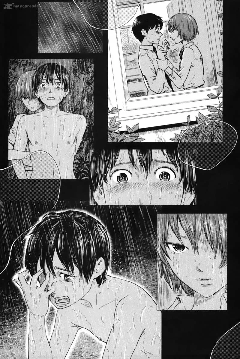 Aku No Hana Chapter 25 page 21