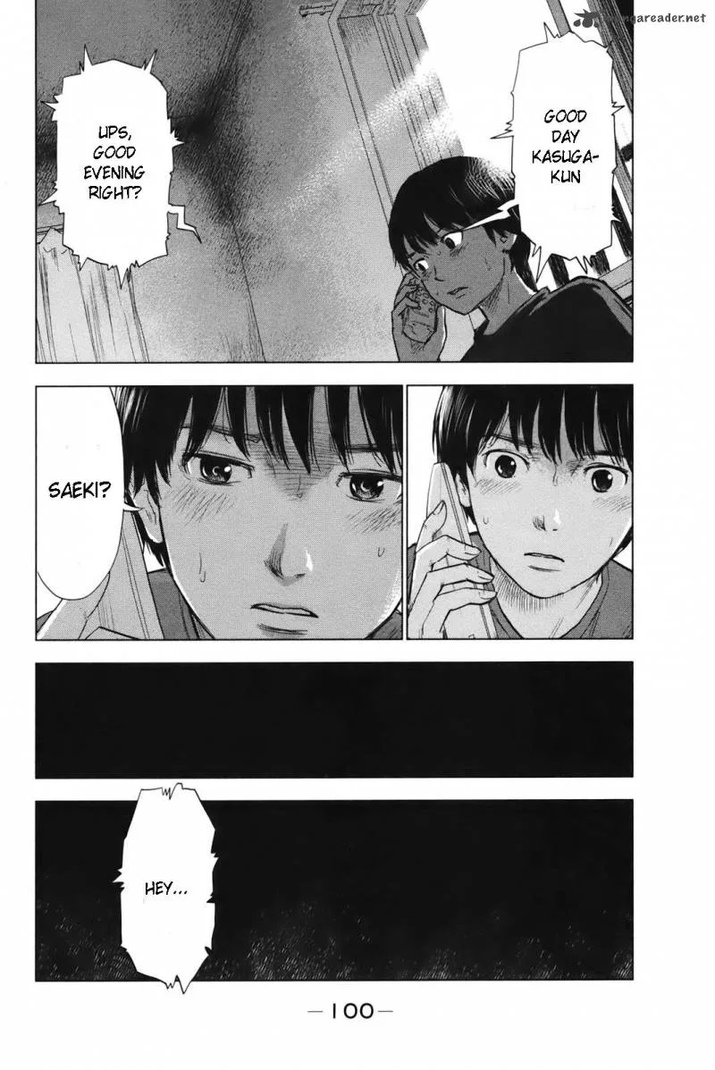 Aku No Hana Chapter 25 page 26