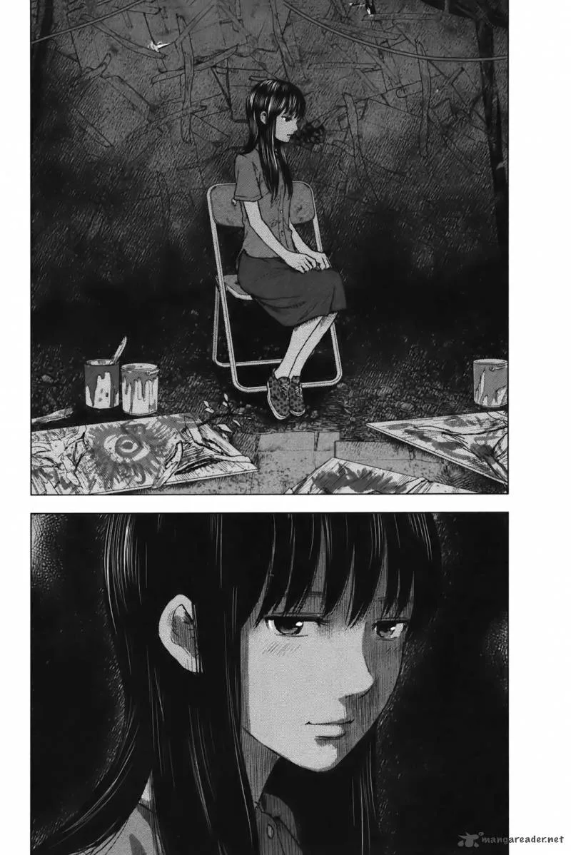 Aku No Hana Chapter 25 page 30