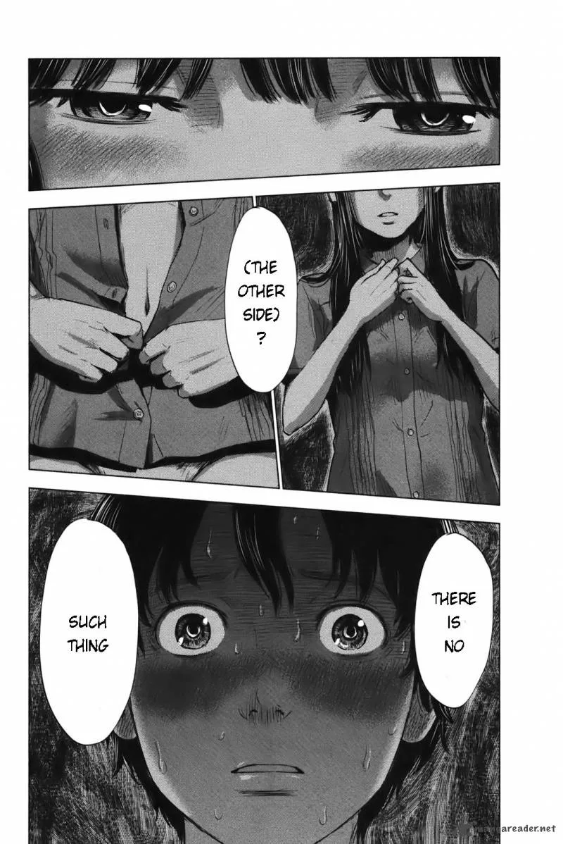 Aku No Hana Chapter 25 page 34