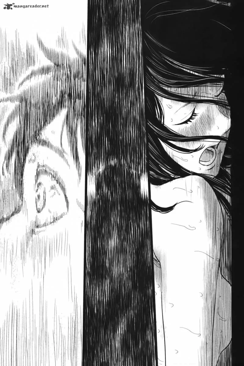 Aku No Hana Chapter 26 page 22