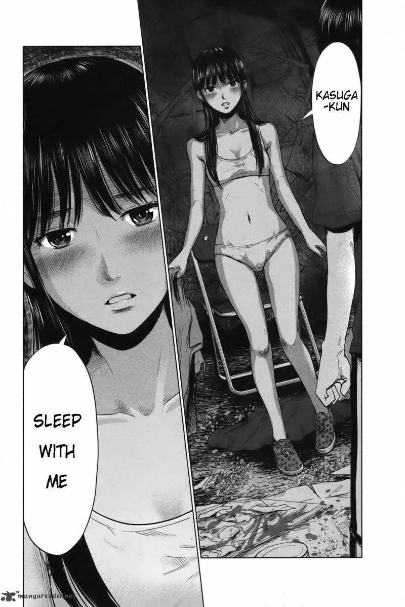 Aku No Hana Chapter 26 page 2
