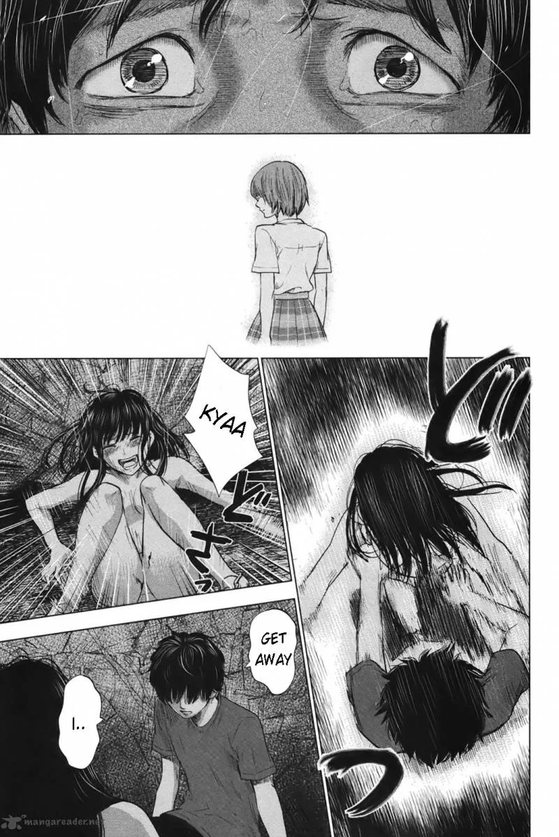 Aku No Hana Chapter 26 page 24