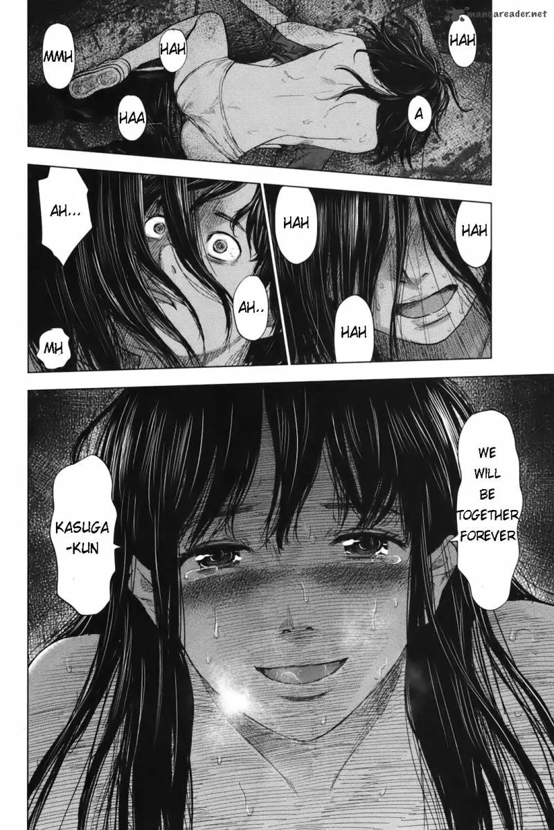 Aku No Hana Chapter 26 page 23