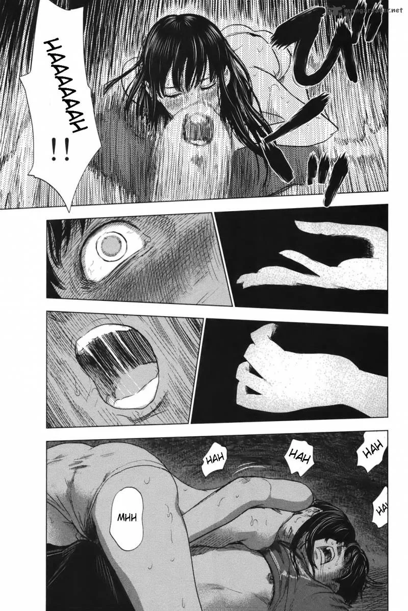 Aku No Hana Chapter 26 page 20