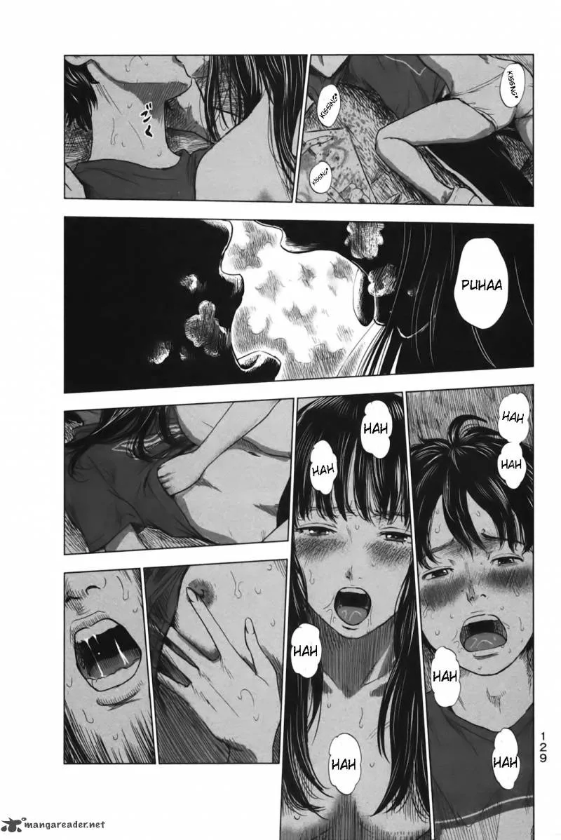 Aku No Hana Chapter 26 page 18