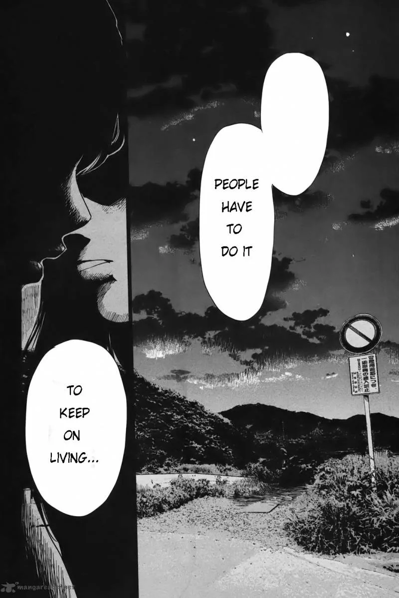 Aku No Hana Chapter 26 page 12