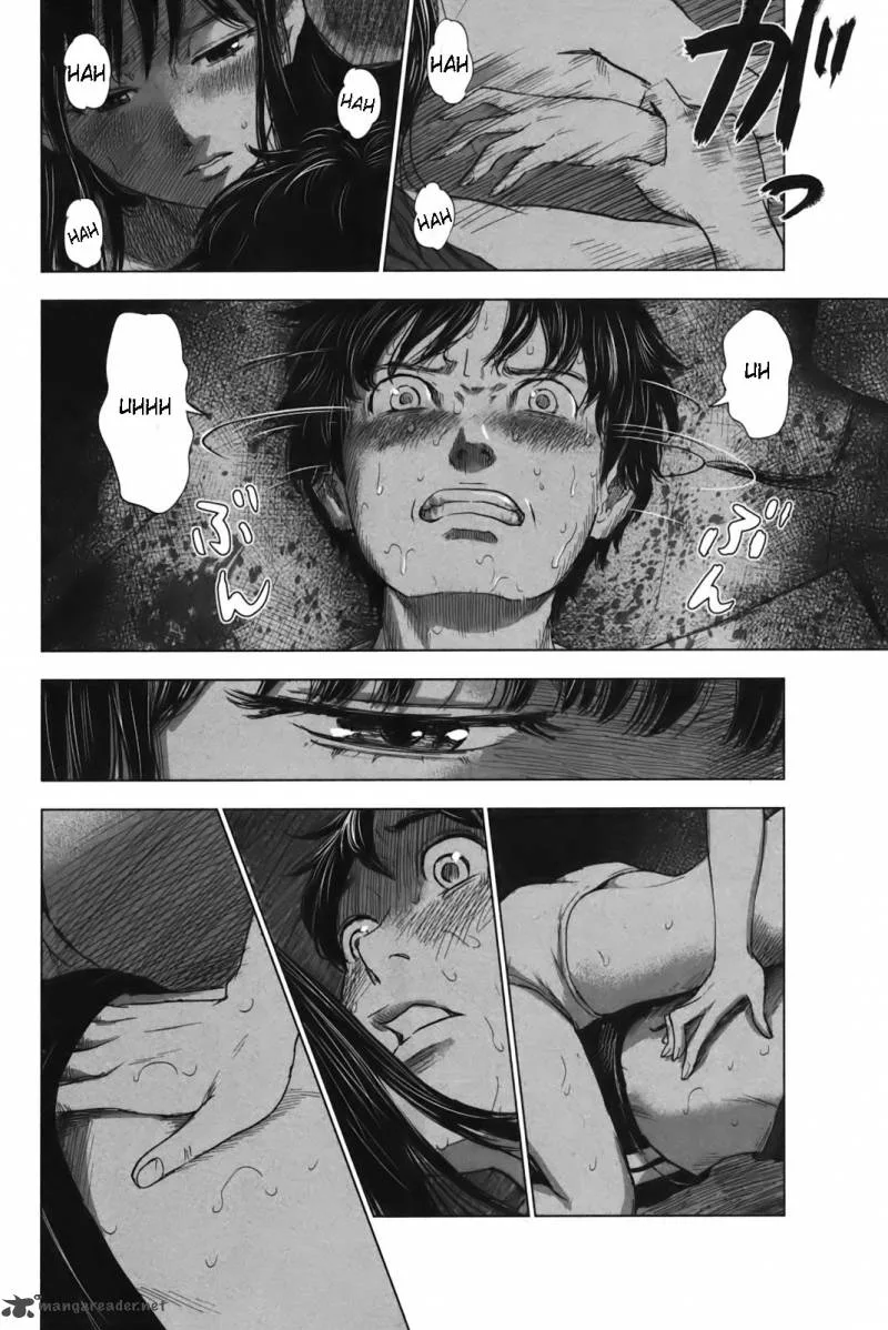 Aku No Hana Chapter 26 page 19