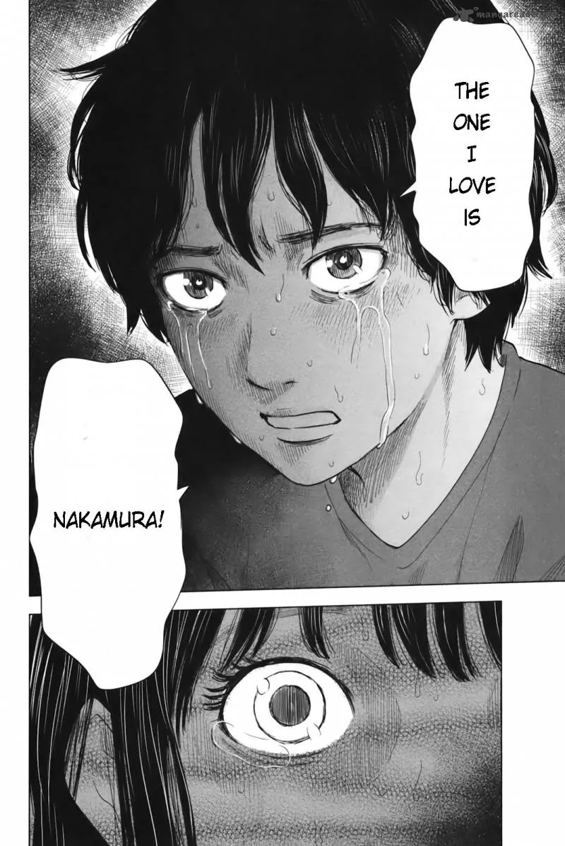 Aku No Hana Chapter 26 page 25