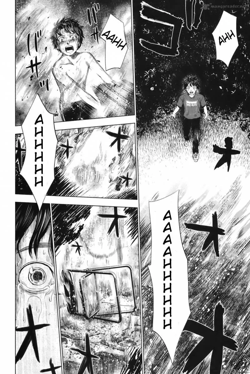 Aku No Hana Chapter 26 page 30