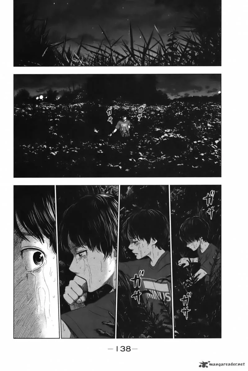 Aku No Hana Chapter 26 page 27