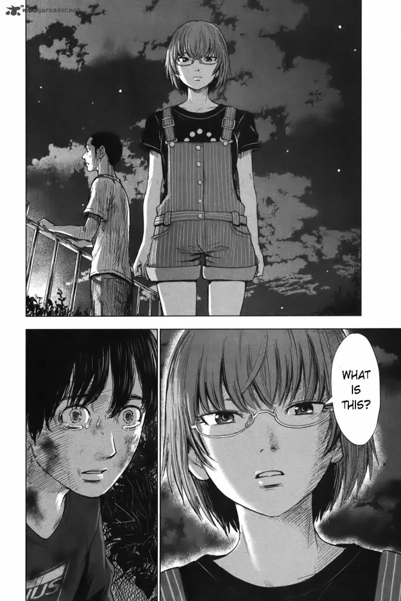 Aku No Hana Chapter 26 page 34