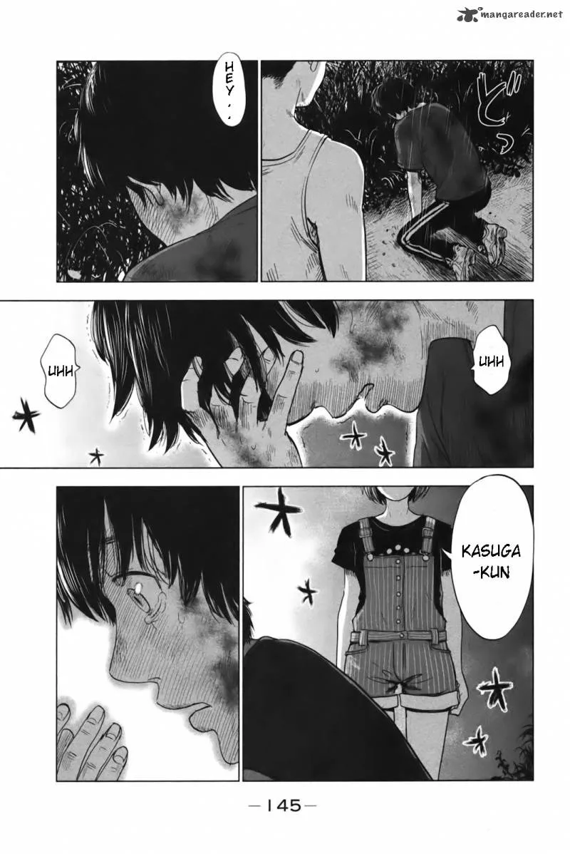 Aku No Hana Chapter 26 page 33