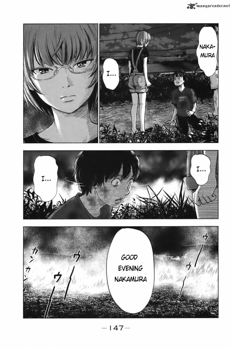 Aku No Hana Chapter 26 page 35