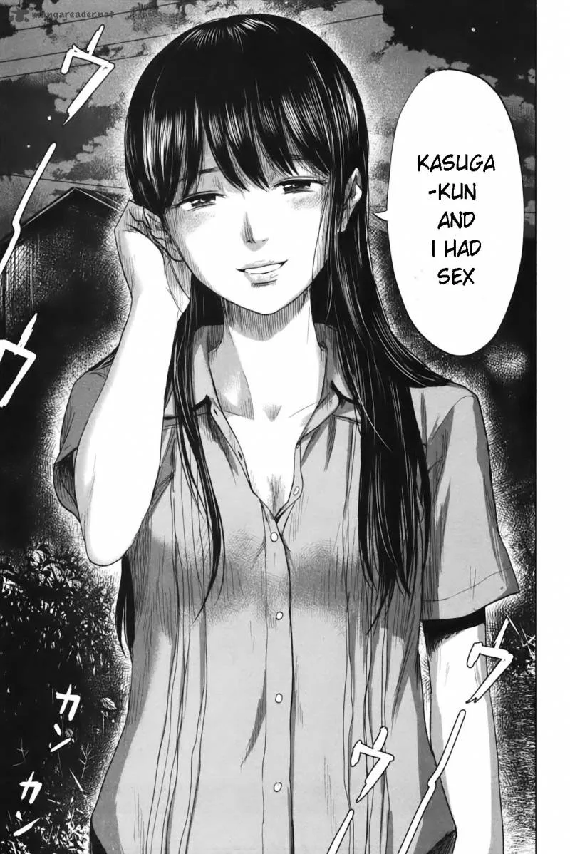 Aku No Hana Chapter 26 page 37