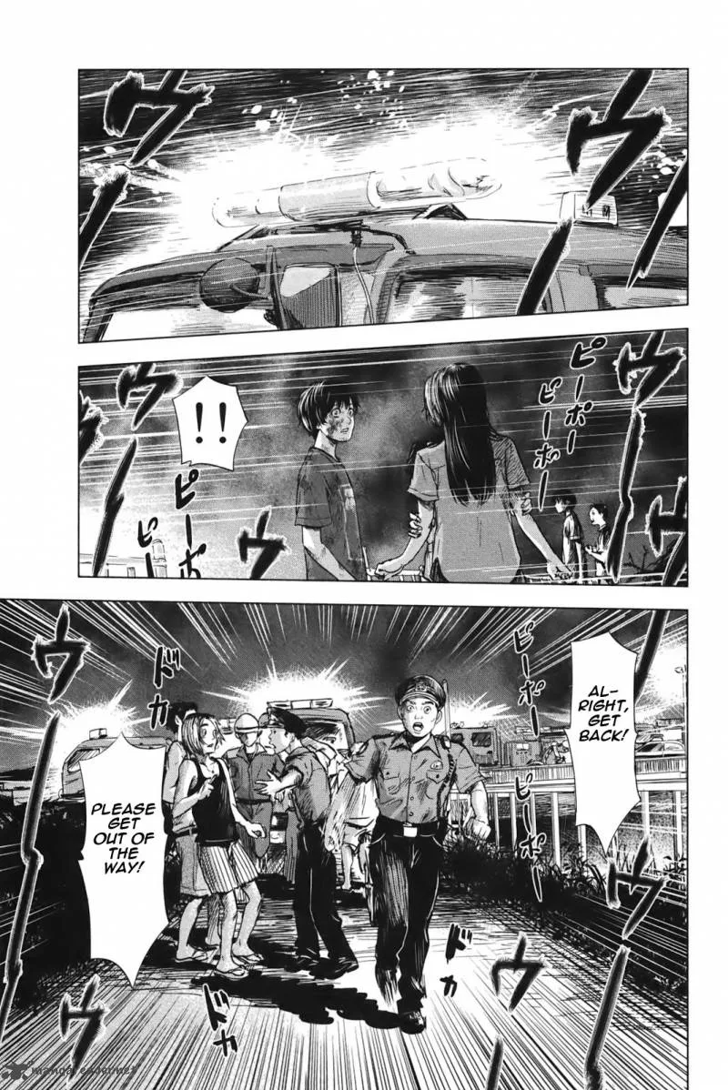 Aku No Hana Chapter 27 page 16