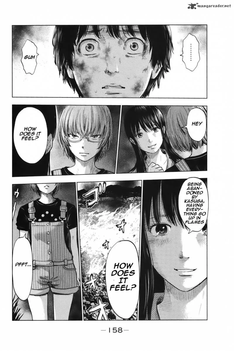 Aku No Hana Chapter 27 page 7