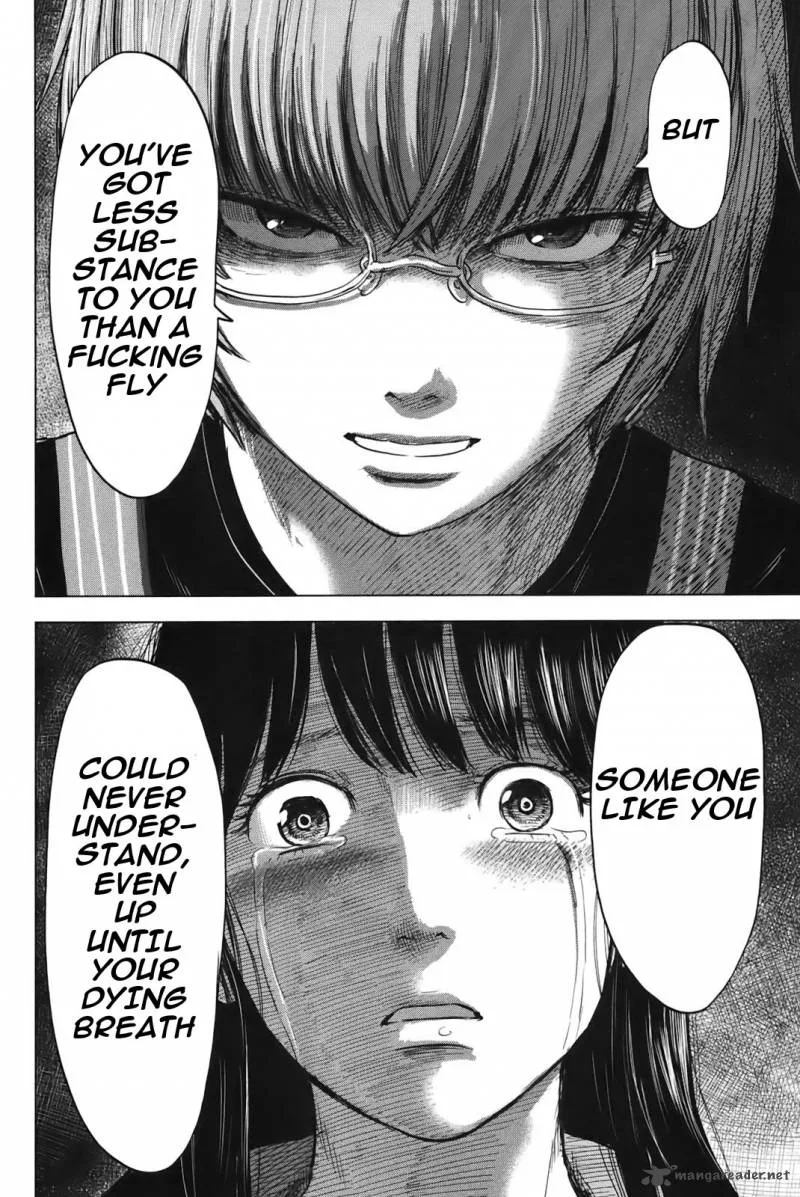 Aku No Hana Chapter 27 page 15