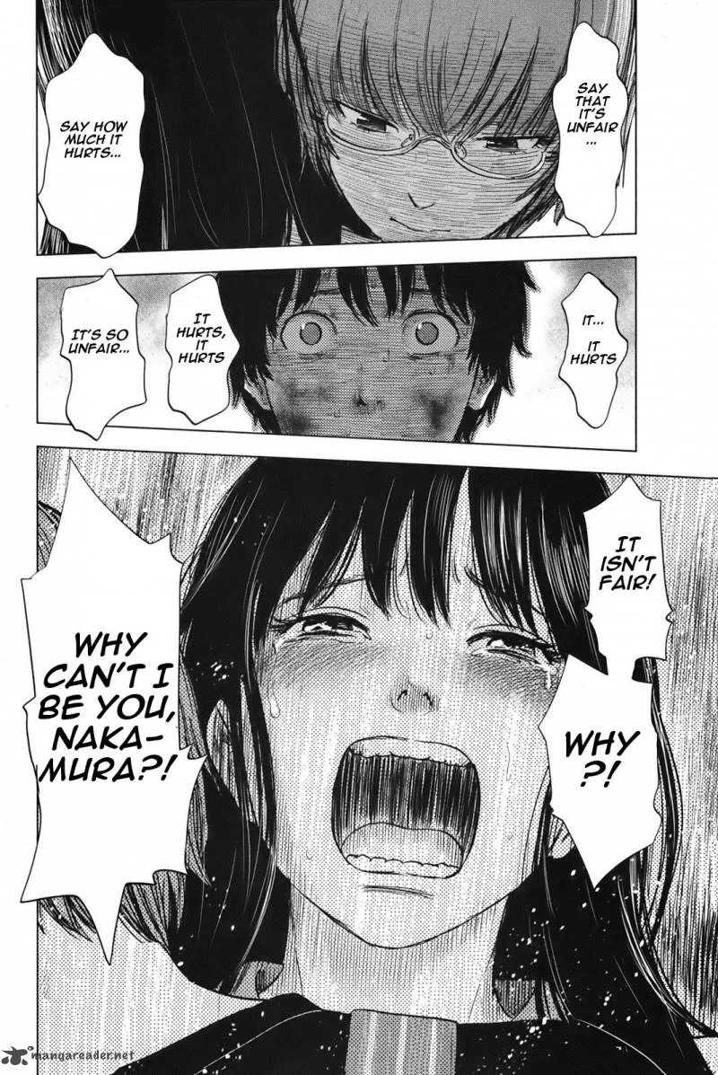 Aku No Hana Chapter 27 page 13