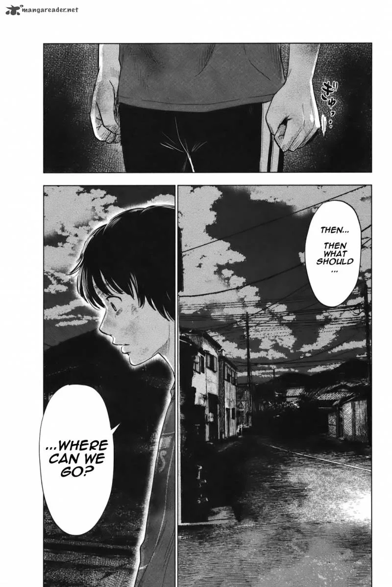 Aku No Hana Chapter 27 page 24