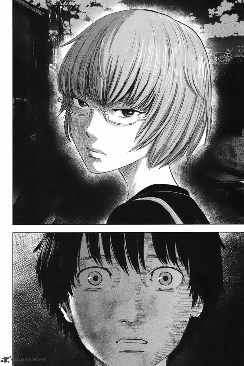 Aku No Hana Chapter 27 page 25