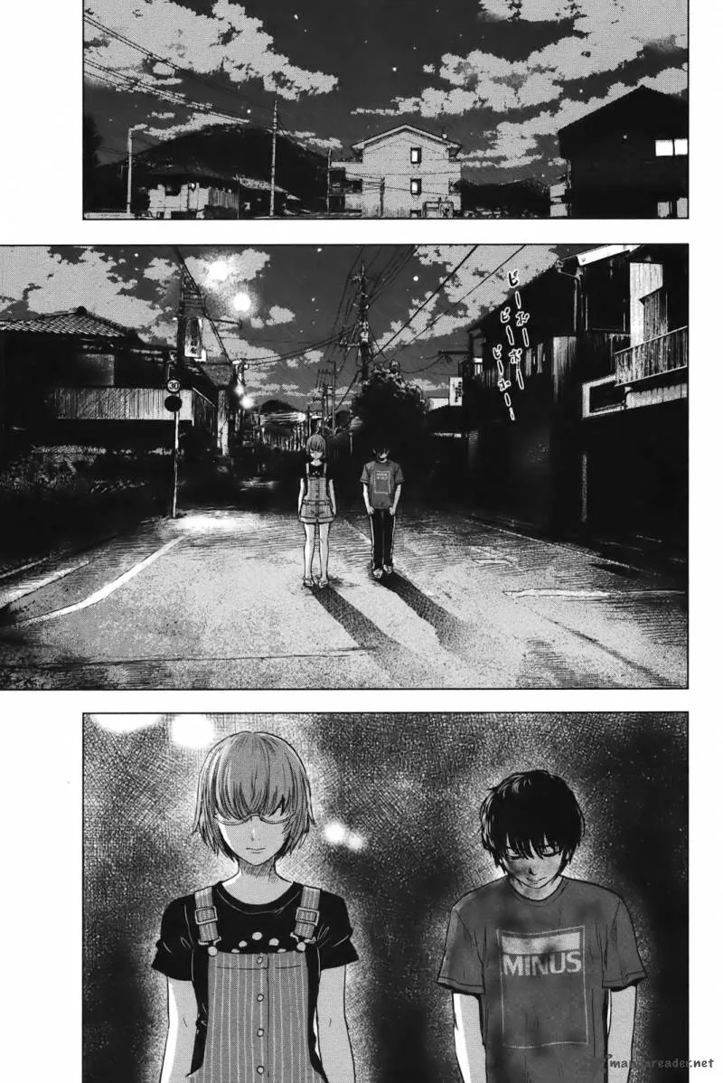 Aku No Hana Chapter 27 page 20