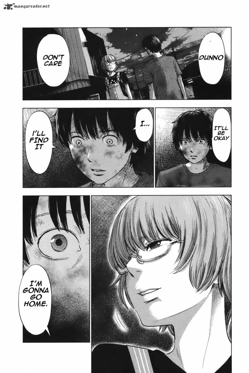 Aku No Hana Chapter 27 page 26