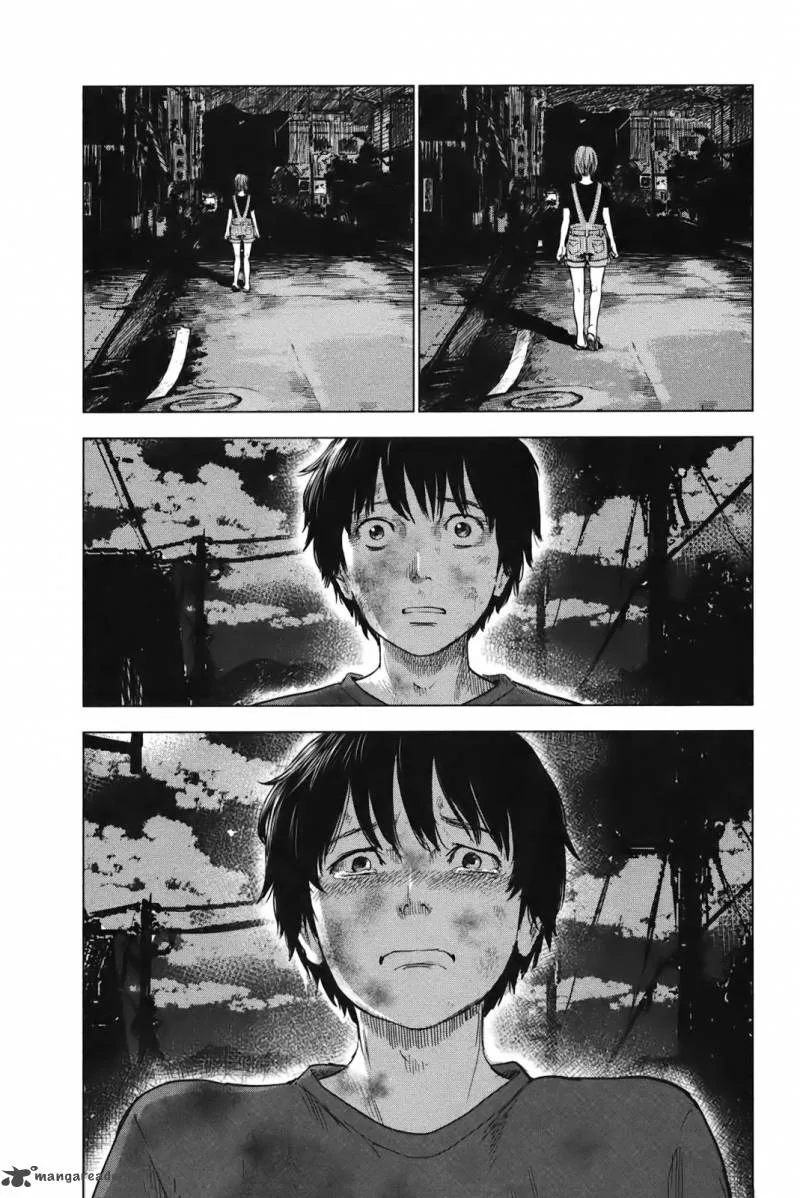 Aku No Hana Chapter 27 page 28