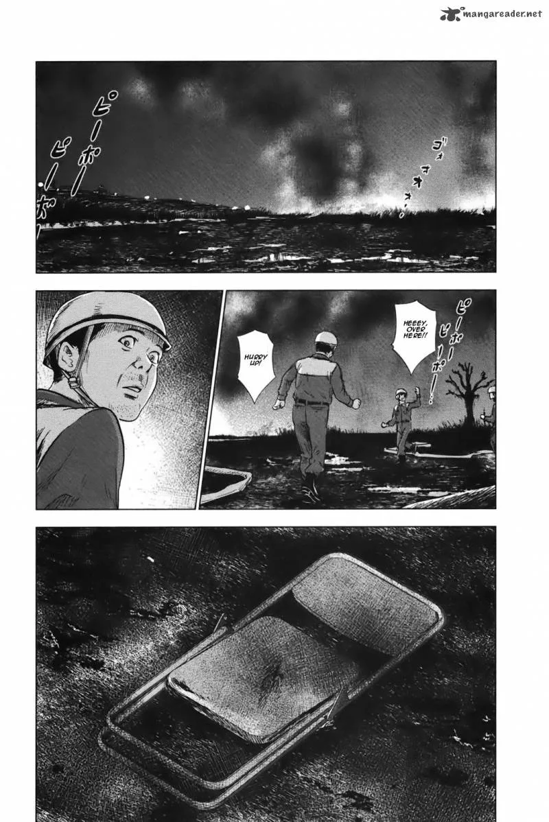Aku No Hana Chapter 27 page 30