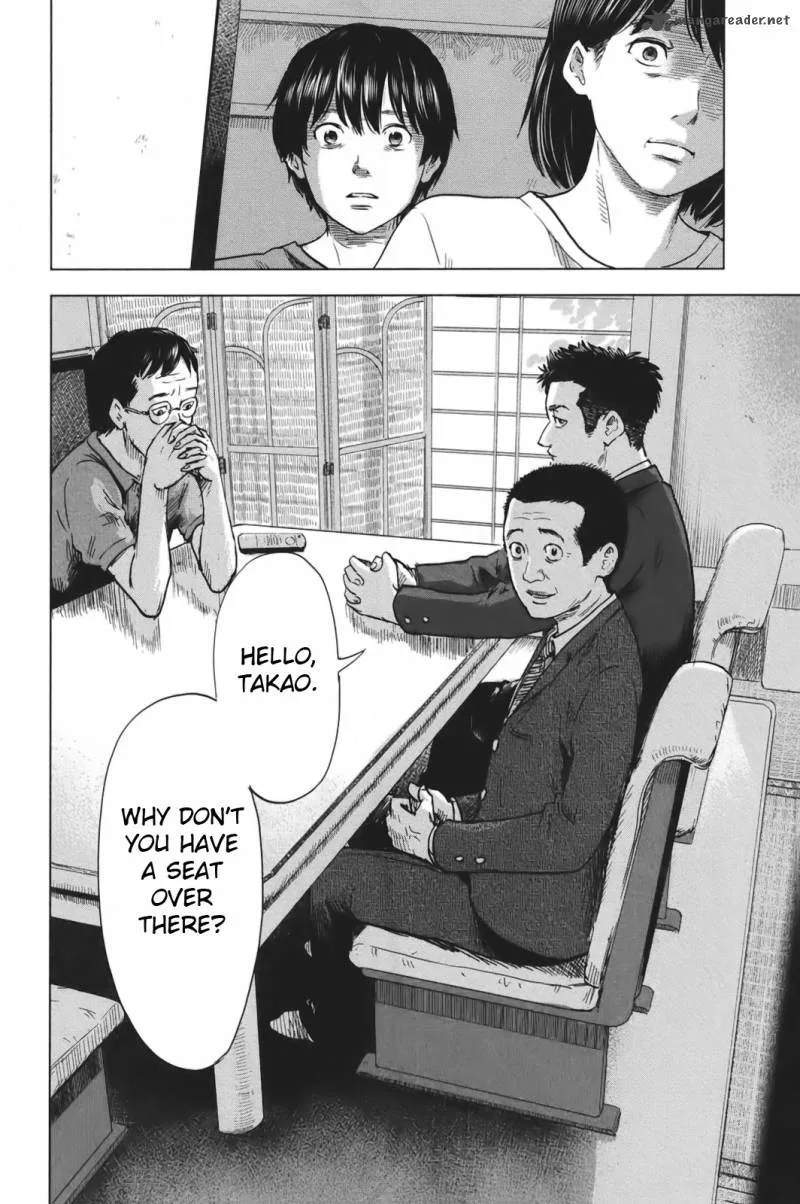 Aku No Hana Chapter 28 page 8
