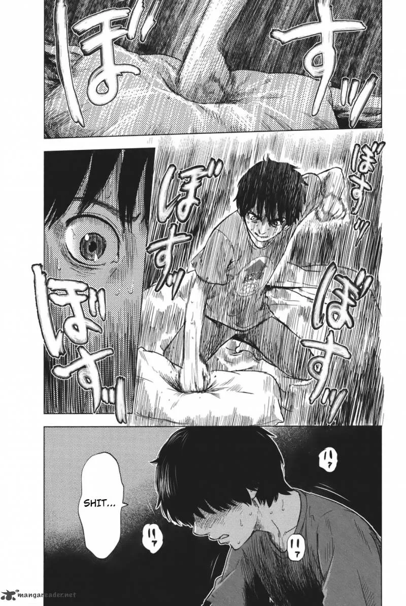 Aku No Hana Chapter 28 page 23