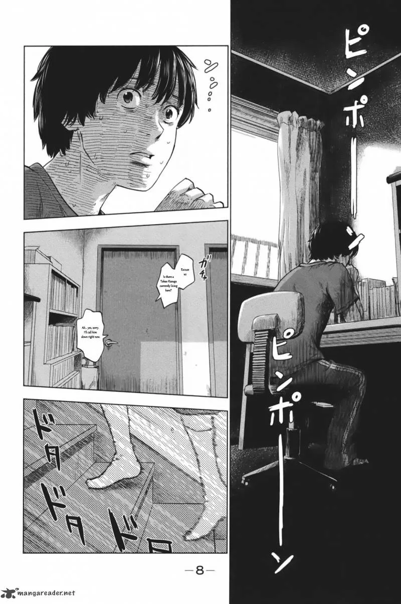 Aku No Hana Chapter 28 page 6
