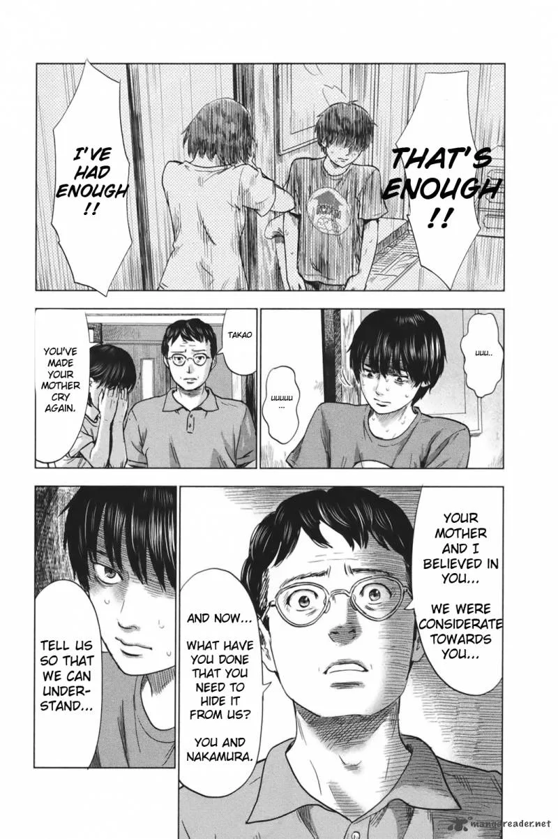 Aku No Hana Chapter 28 page 18