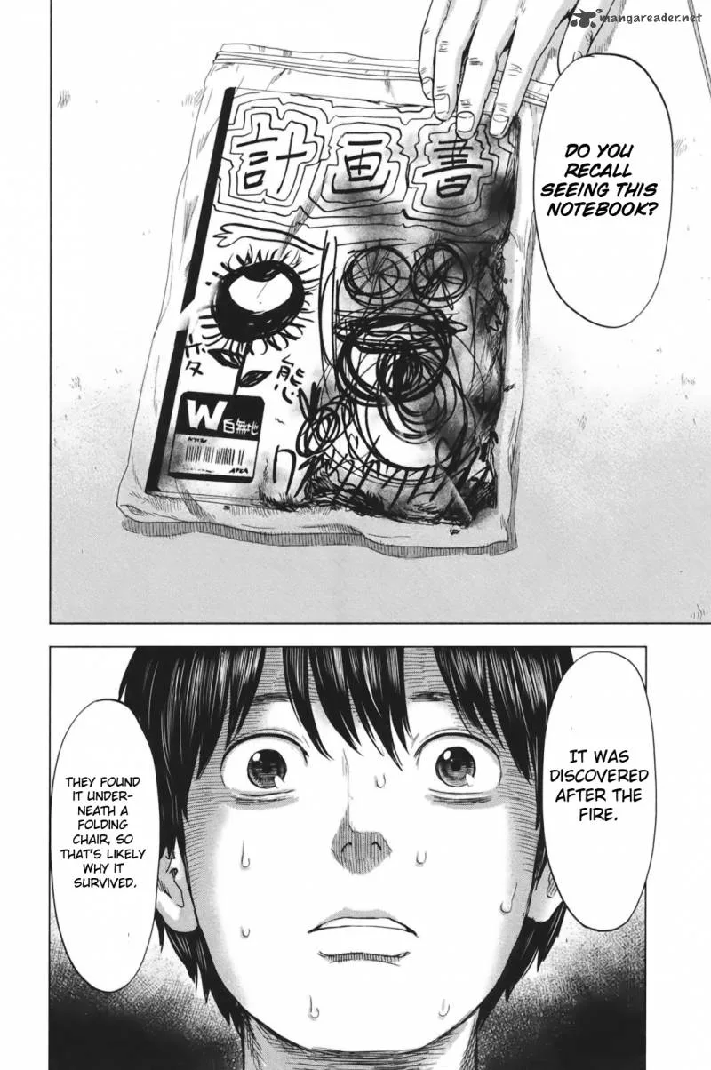 Aku No Hana Chapter 28 page 12