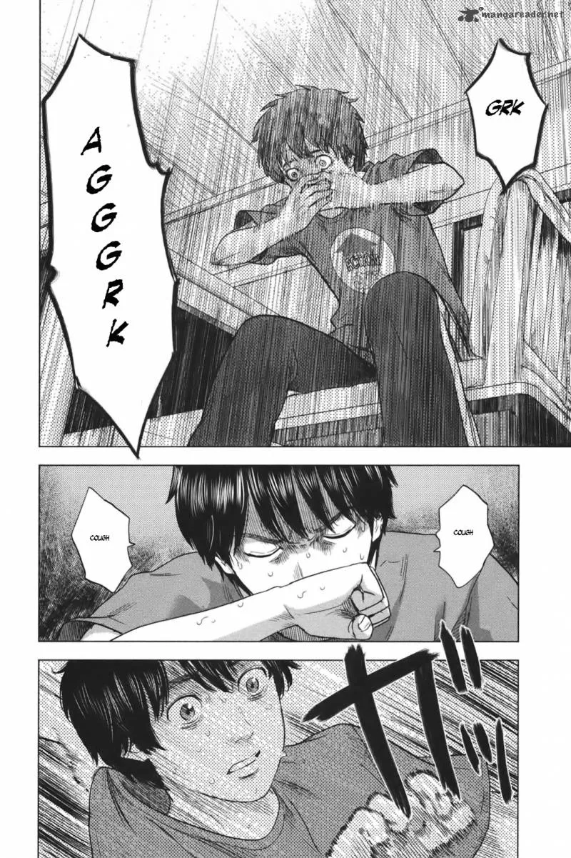 Aku No Hana Chapter 28 page 16
