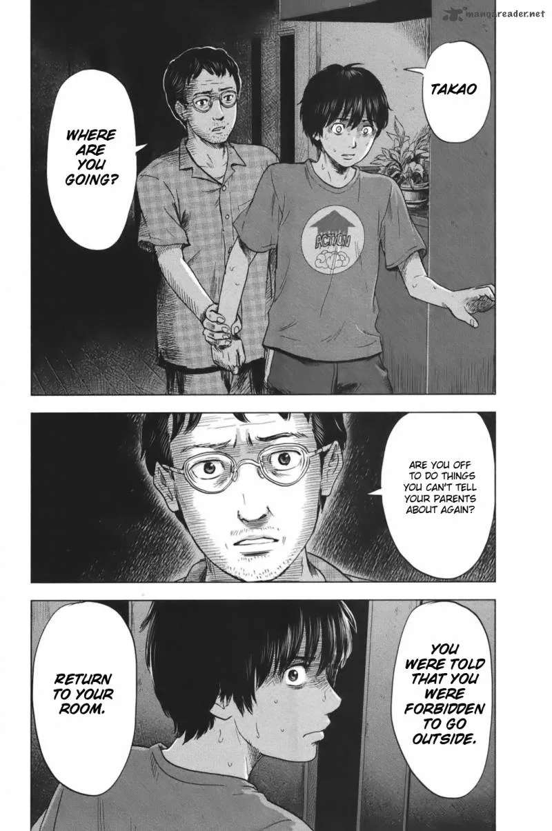 Aku No Hana Chapter 28 page 26
