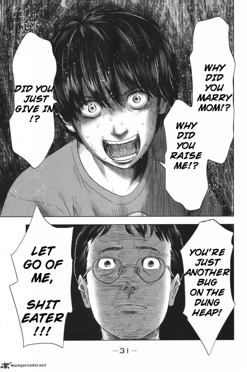 Aku No Hana Chapter 28 page 29