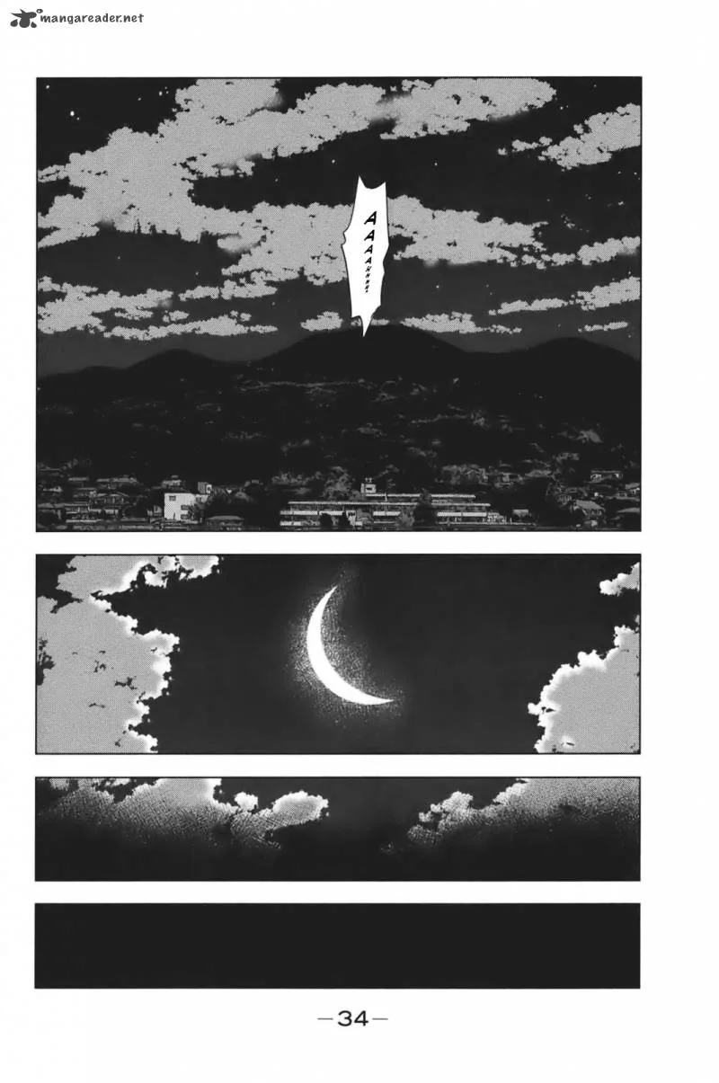 Aku No Hana Chapter 28 page 32