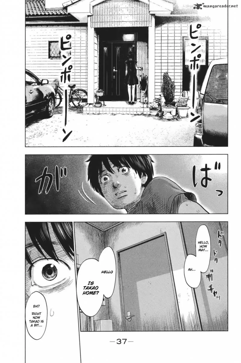 Aku No Hana Chapter 28 page 35