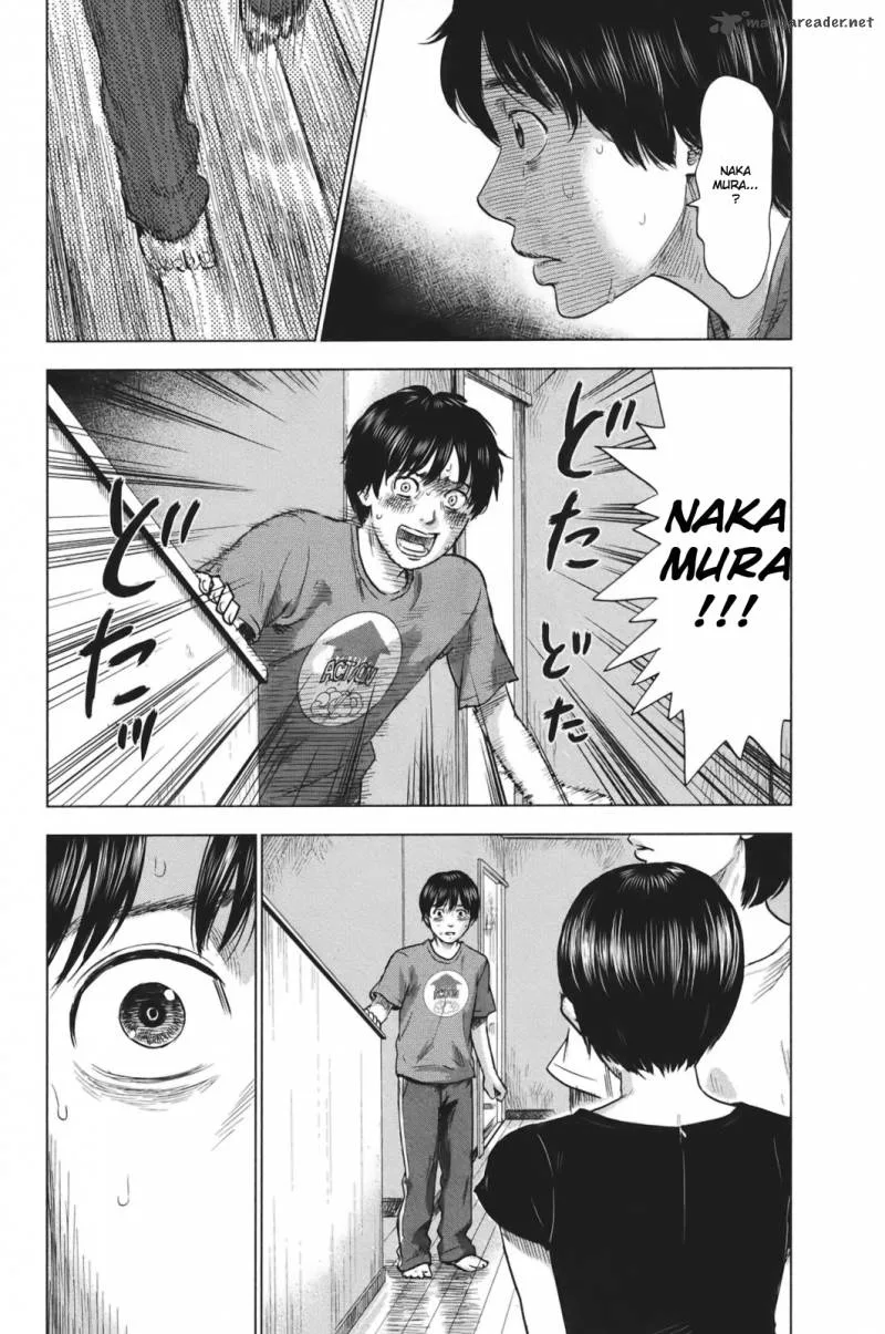 Aku No Hana Chapter 28 page 36