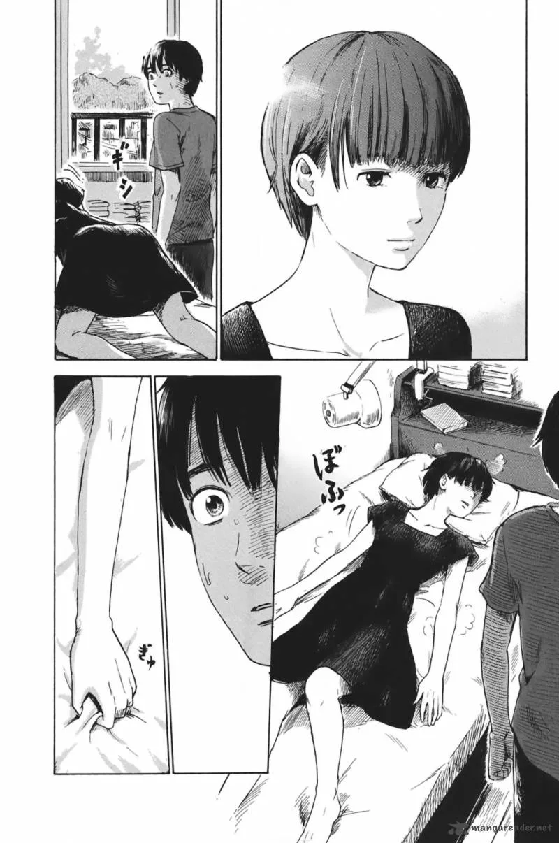 Aku No Hana Chapter 29 page 6