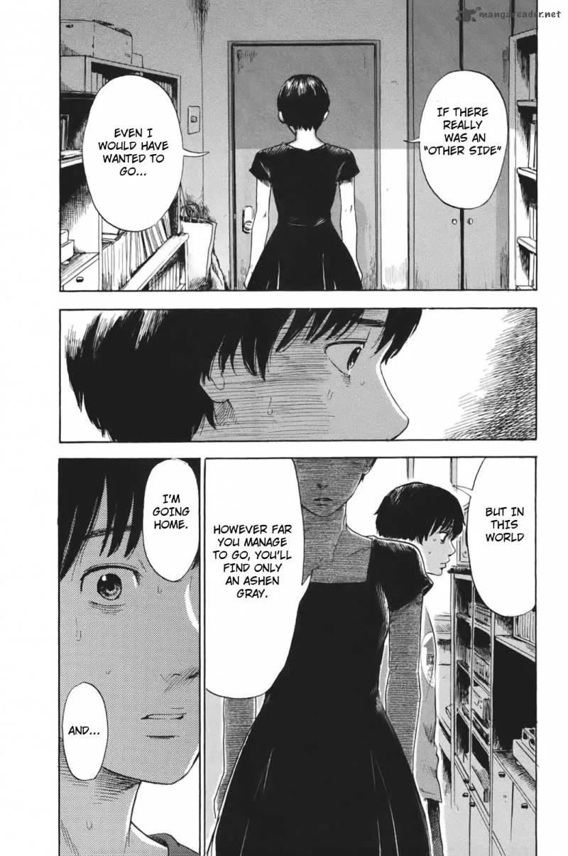 Aku No Hana Chapter 29 page 20