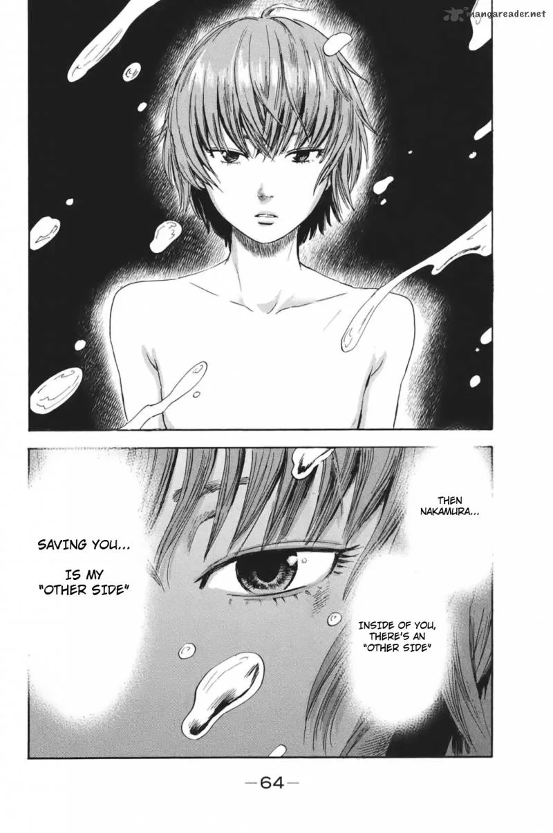 Aku No Hana Chapter 29 page 25