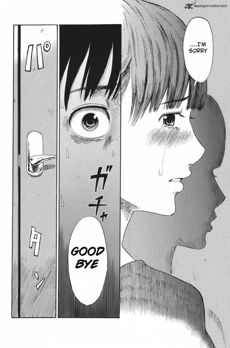 Aku No Hana Chapter 29 page 21