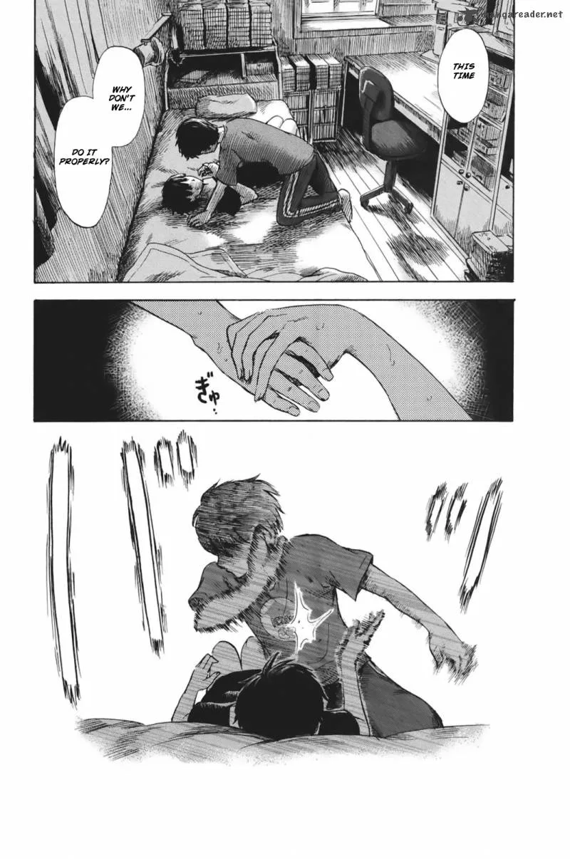 Aku No Hana Chapter 29 page 17