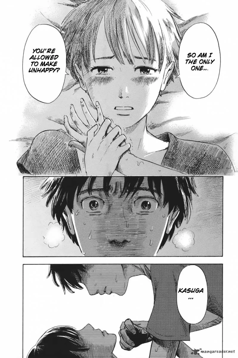 Aku No Hana Chapter 29 page 16