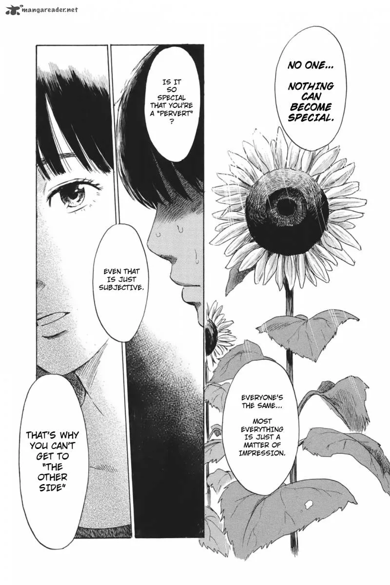 Aku No Hana Chapter 29 page 10