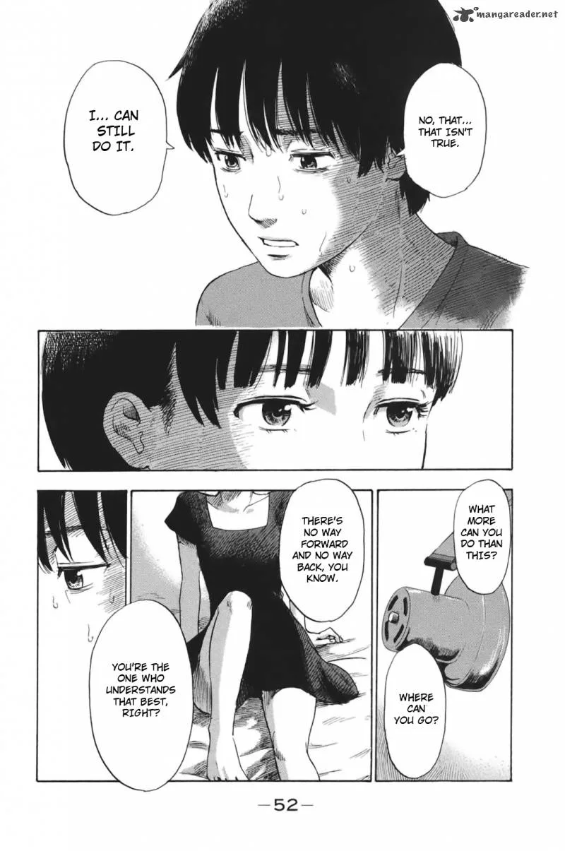 Aku No Hana Chapter 29 page 13